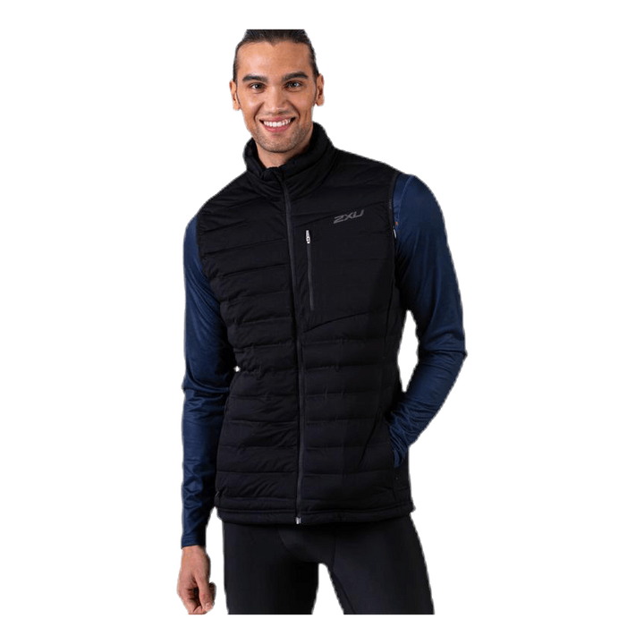 Pursuit Insulation Vest Black