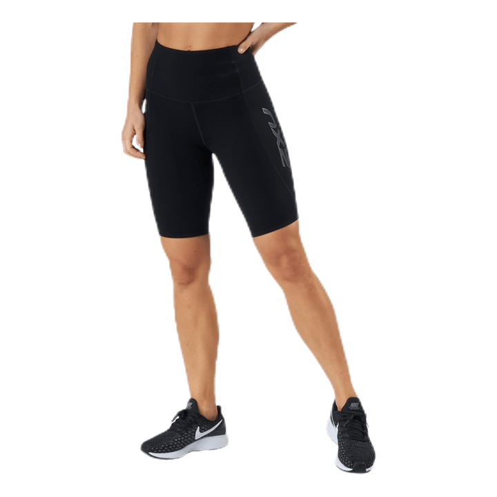 Fitness New Heights Bike Short Black