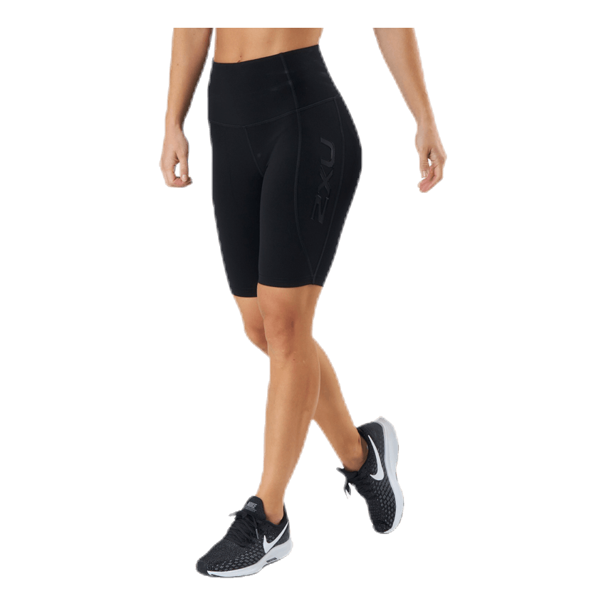 Fitness New Heights Bike Short Black