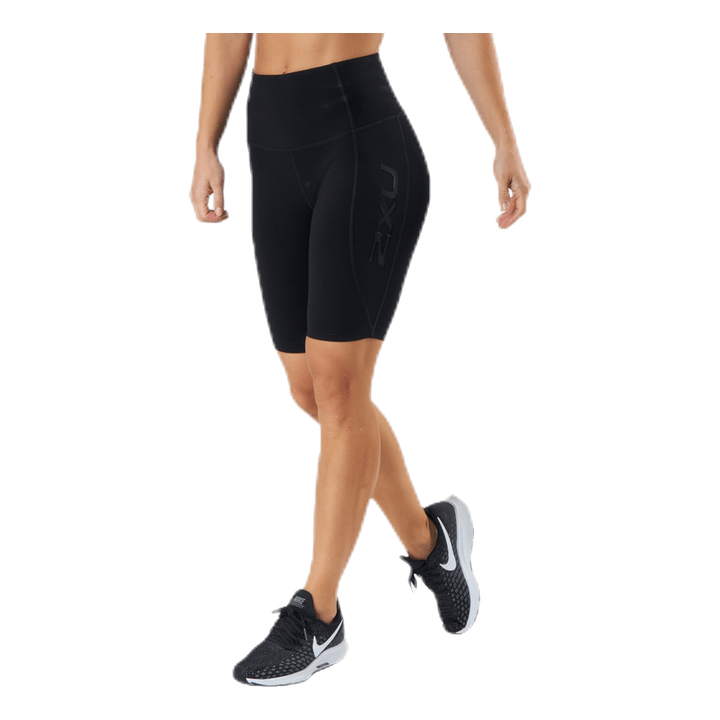 Fitness New Heights Bike Short Black