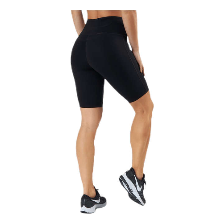 Fitness New Heights Bike Short Black