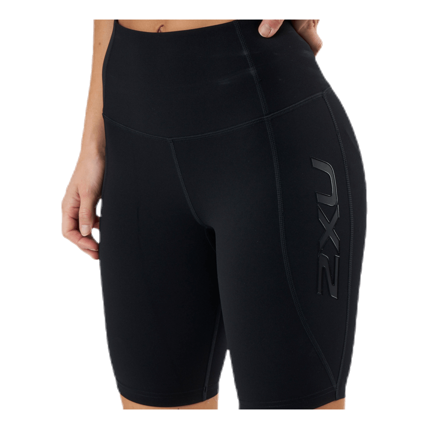 Fitness New Heights Bike Short Black