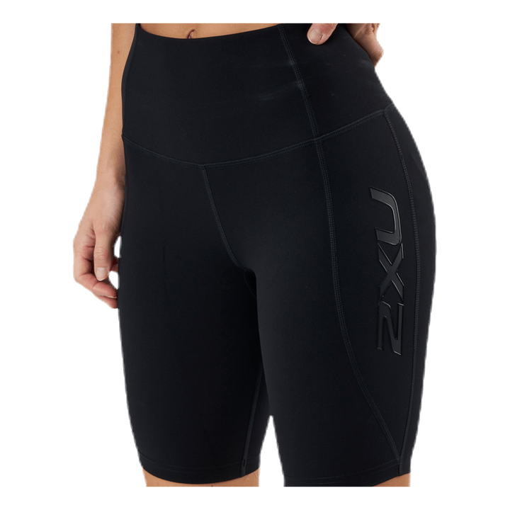 Fitness New Heights Bike Short Black