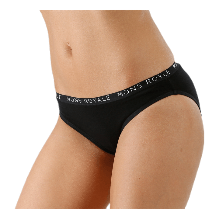 Everyday Brief FOLO Black