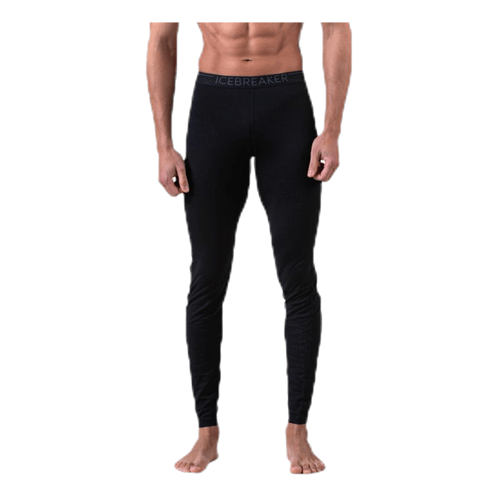 M 200 Oasis Leggings Black