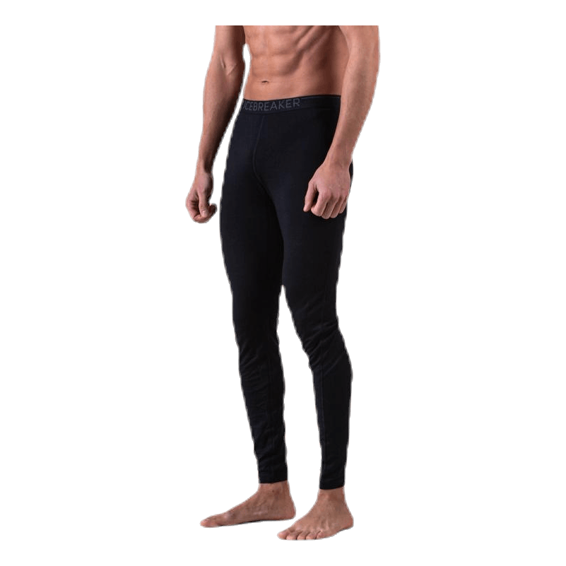 M 200 Oasis Leggings Black