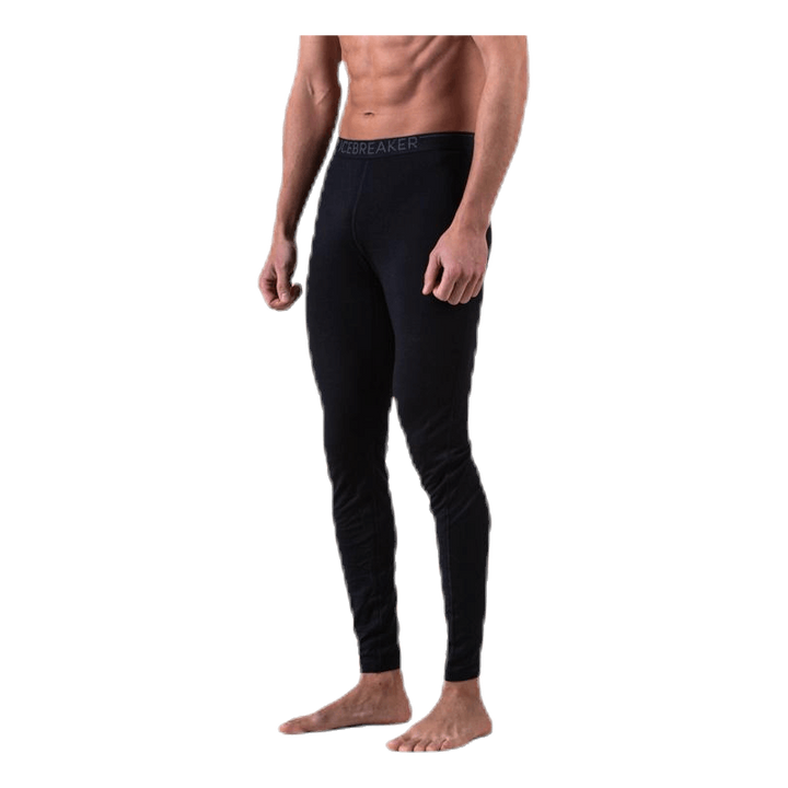 M 200 Oasis Leggings Black