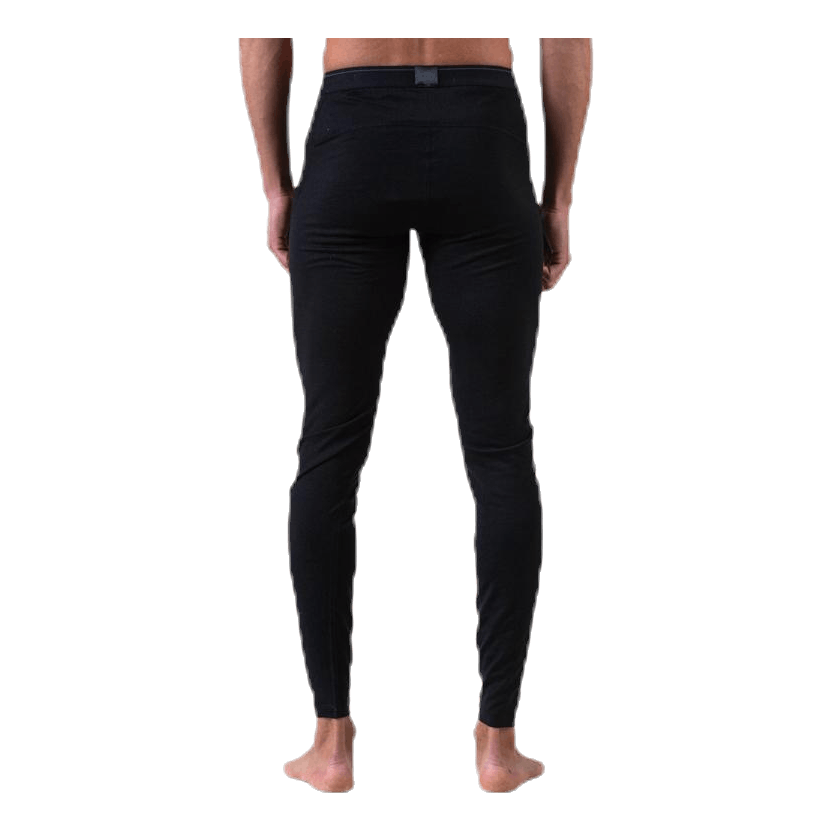 M 200 Oasis Leggings Black