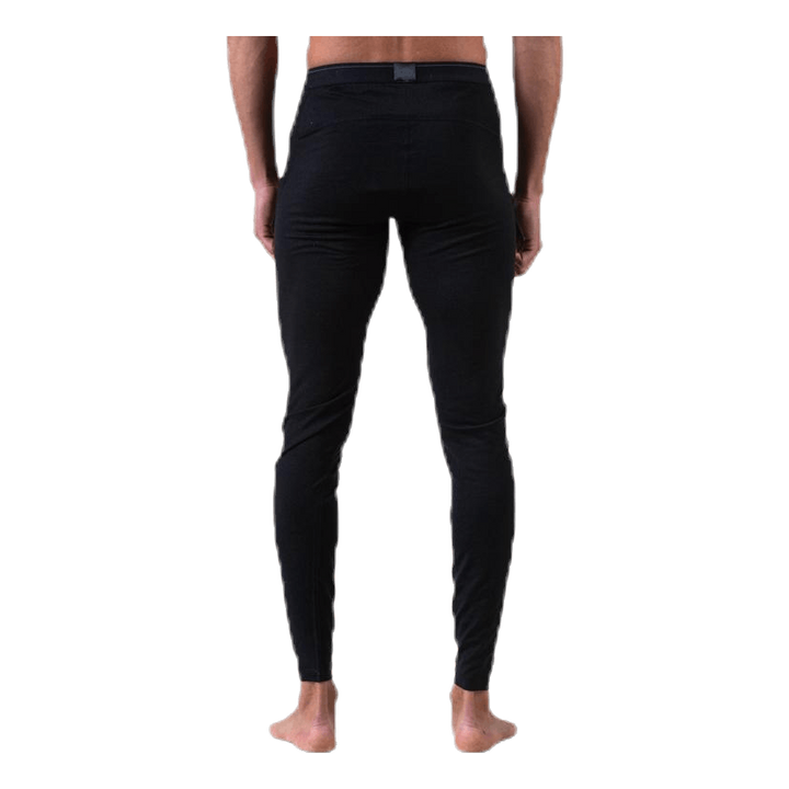 M 200 Oasis Leggings Black