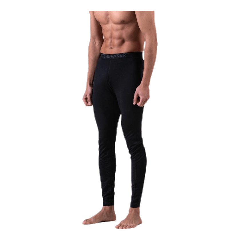 M 200 Oasis Leggings Black