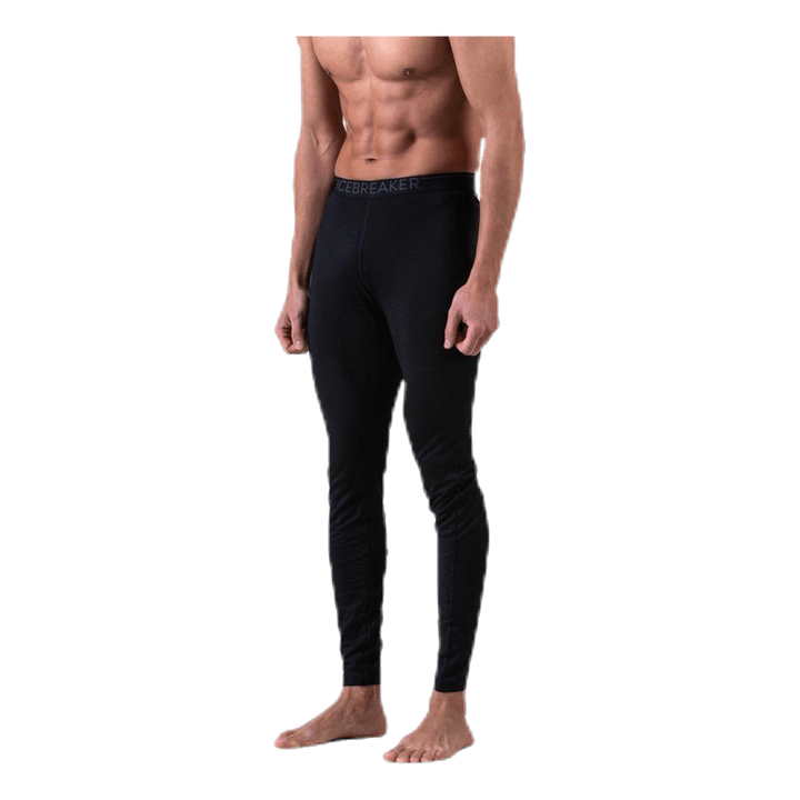 M 200 Oasis Leggings Black