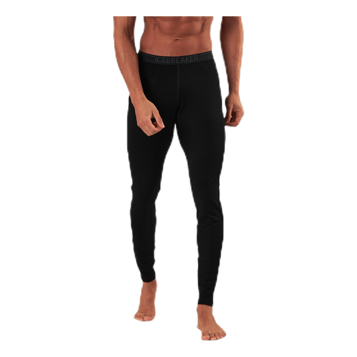 260 Tech Leggings Black