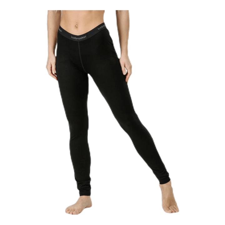 200 Oasis Leggings Black