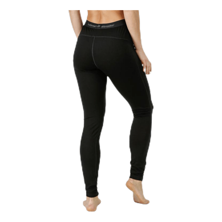 200 Oasis Leggings Black