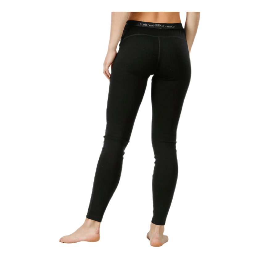 260 Tech Leggings Black