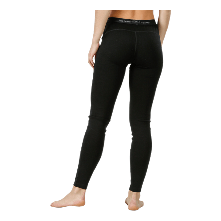 260 Tech Leggings Black