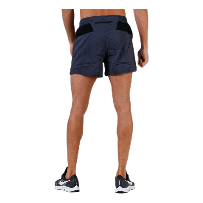 Impulse Running Shorts Grey