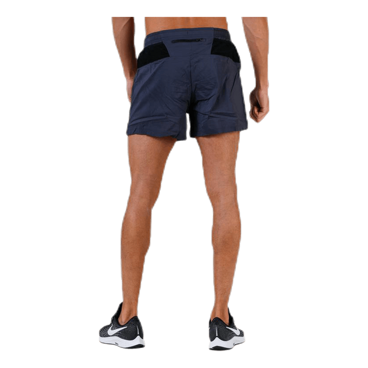 Impulse Running Shorts Grey