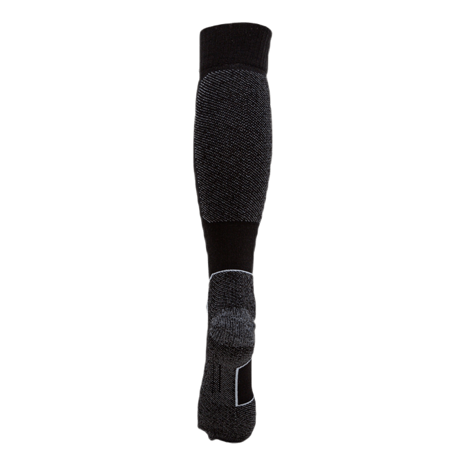 Ski+ Light OTC Black