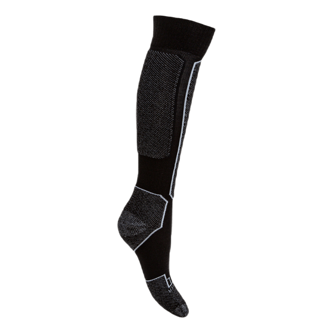 Ski+ Light OTC Black