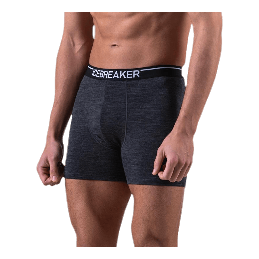 Anatomica Boxers Grey