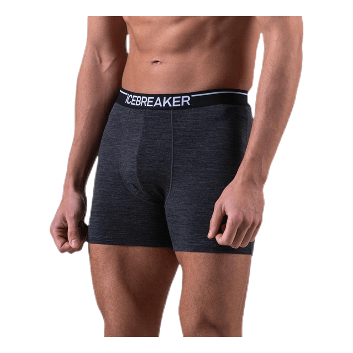 Anatomica Boxers Grey