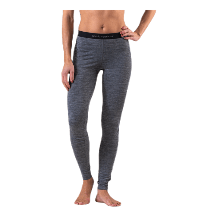 200 Oasis Leggings Grey