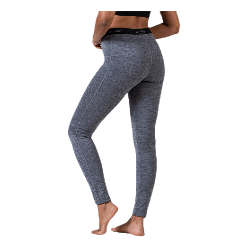 200 Oasis Leggings Grey