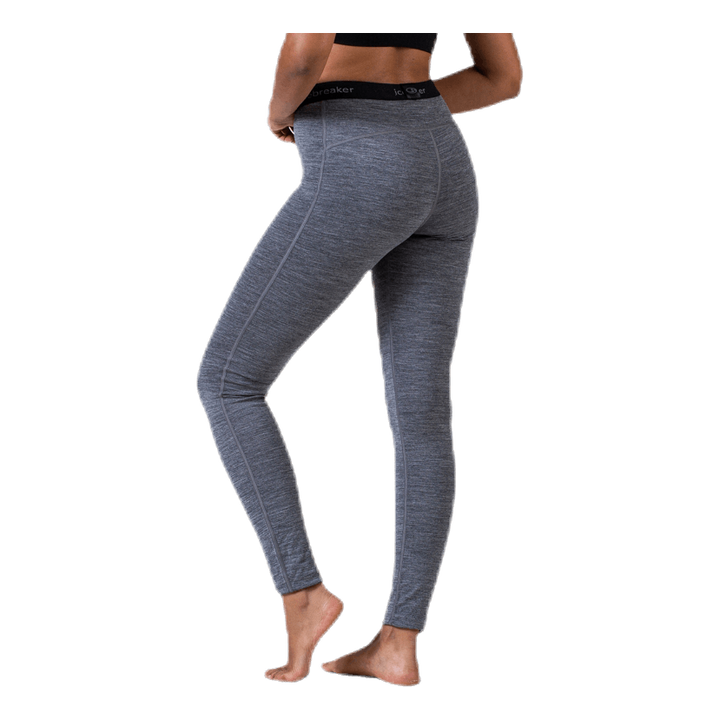 200 Oasis Leggings Grey