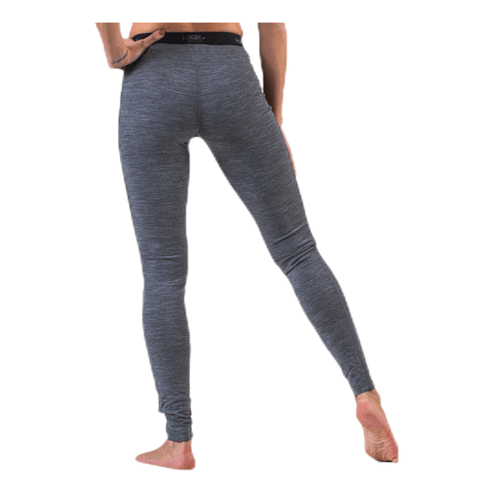 200 Oasis Leggings Grey