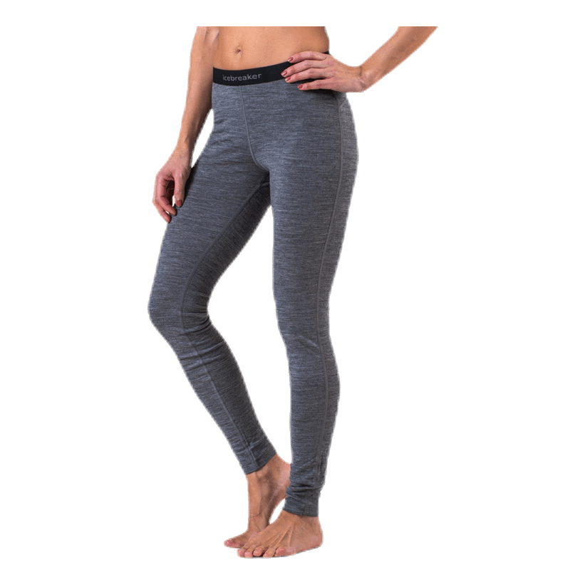 200 Oasis Leggings Grey