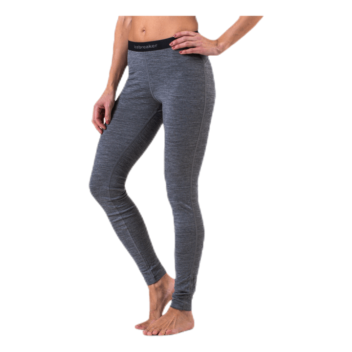 200 Oasis Leggings Grey