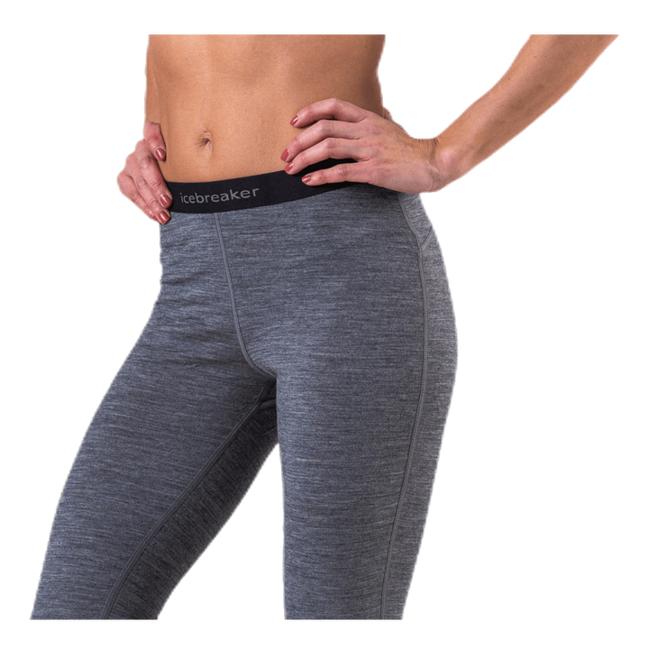 200 Oasis Leggings Grey