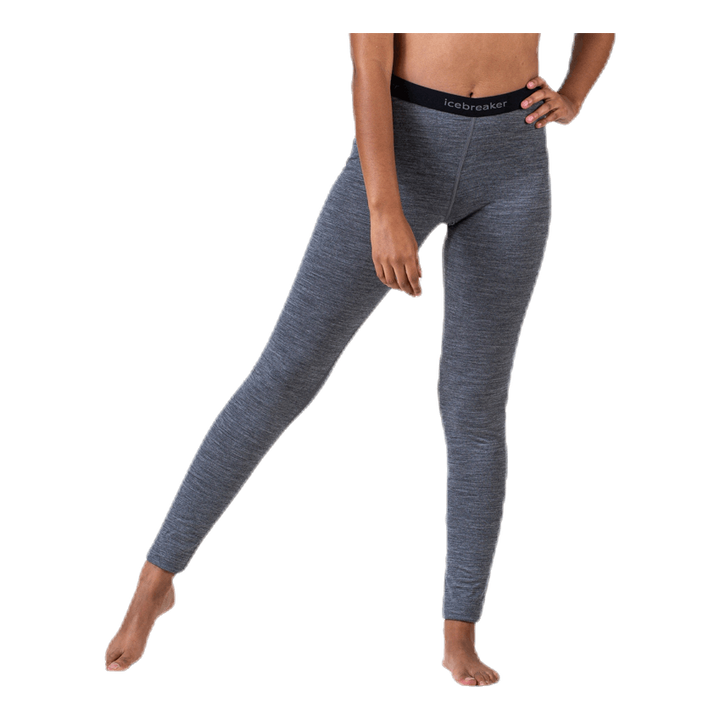 200 Oasis Leggings Grey