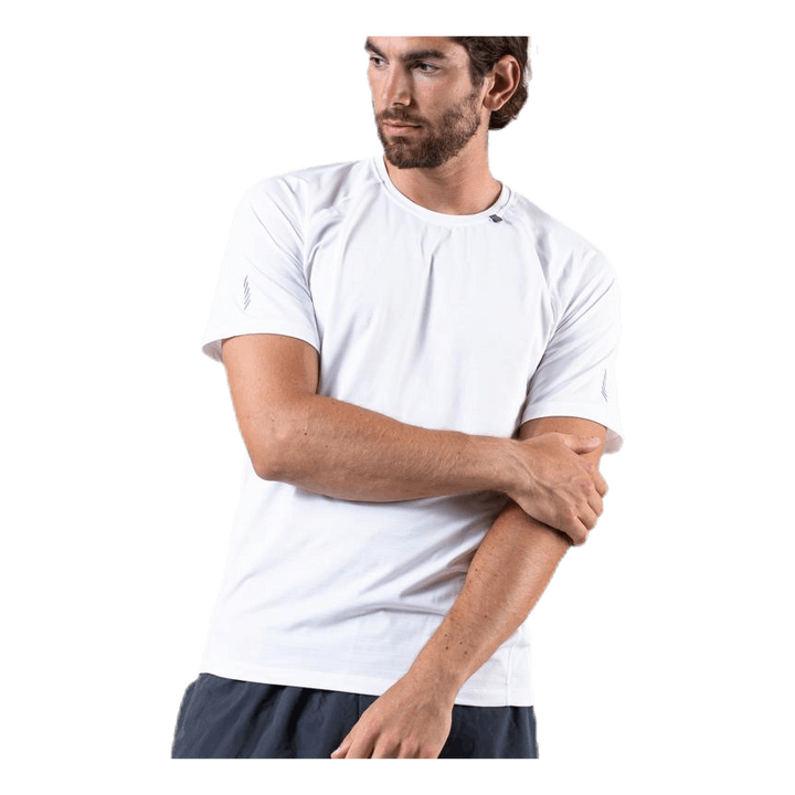 Tellus Tee White