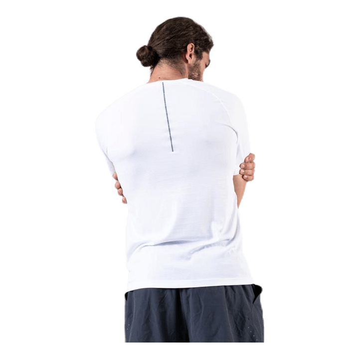 Tellus Tee White