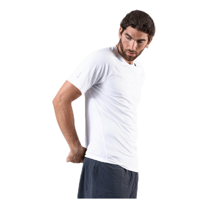 Tellus Tee White