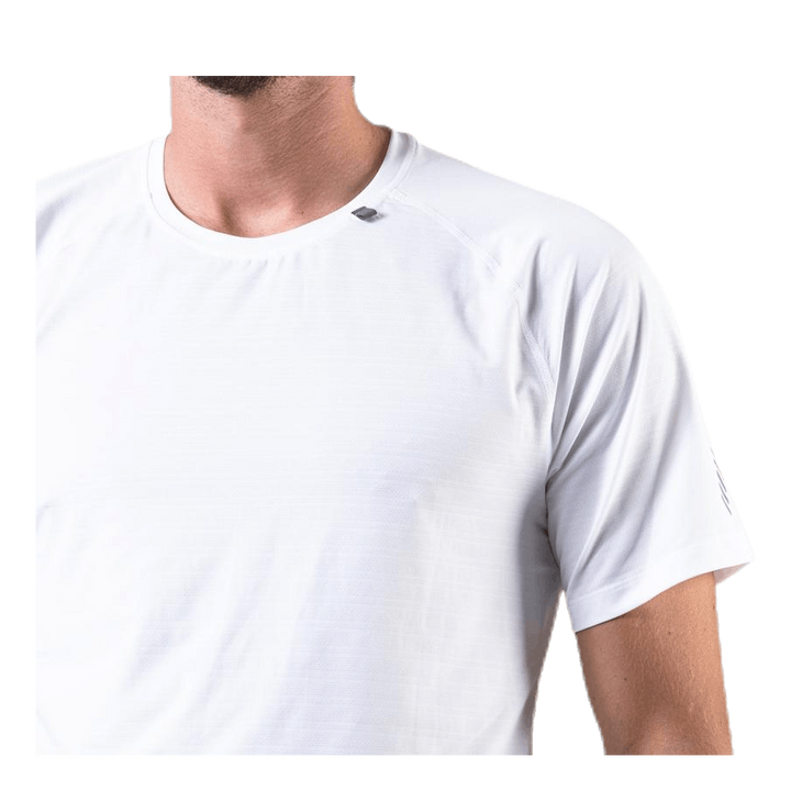 Tellus Tee White