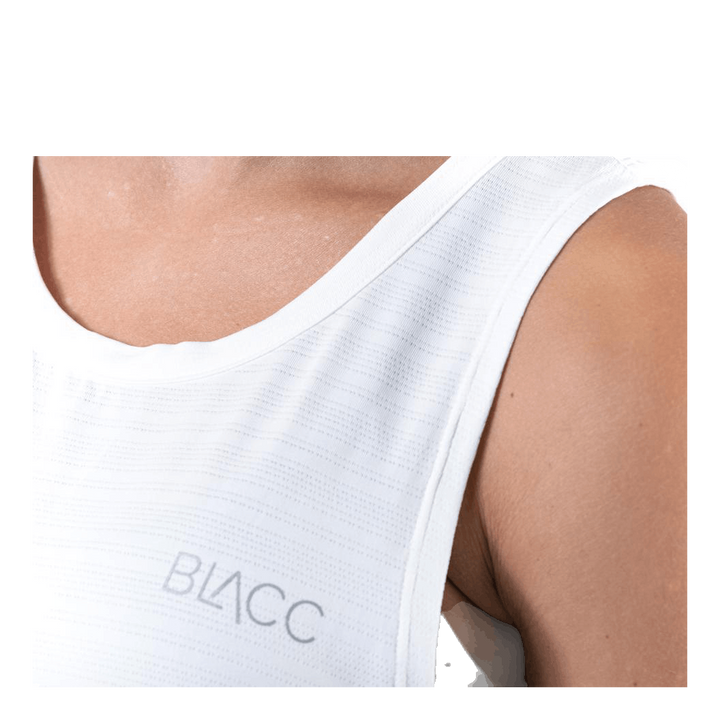 Foul Tank White