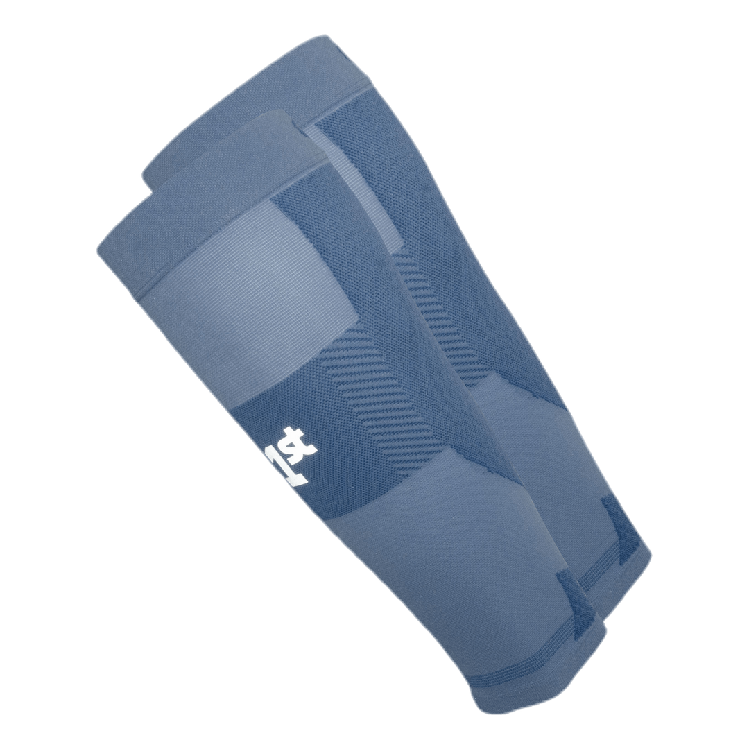 Performance Calf sleeve Blue