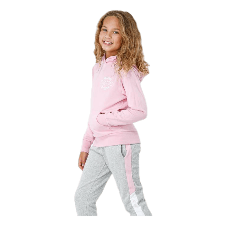 Junior Rachel Hoodie Pink