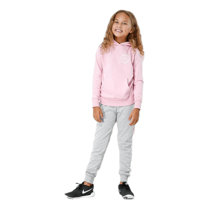 Junior Rachel Hoodie Pink