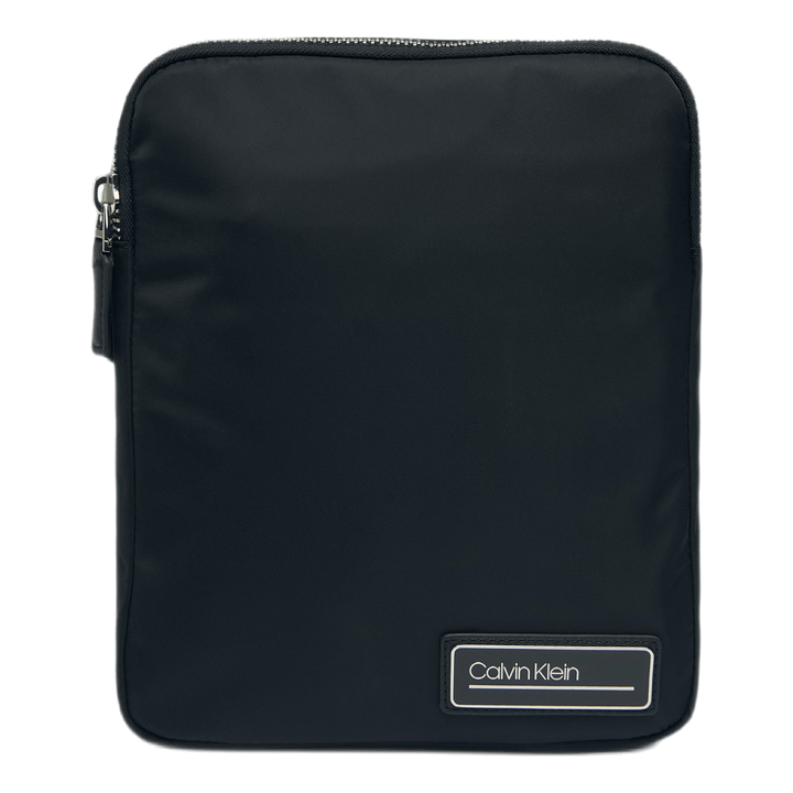 Primary 2g Flat Cross Bag Black