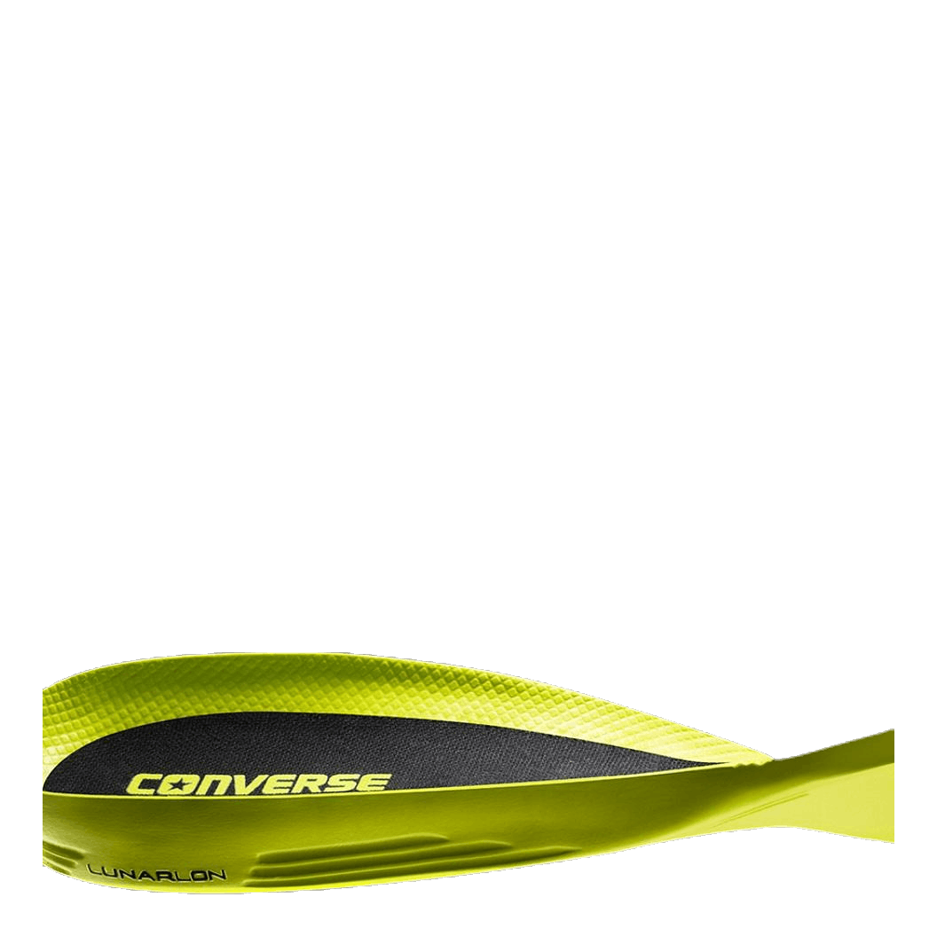 Chuck Taylor All Star II Black