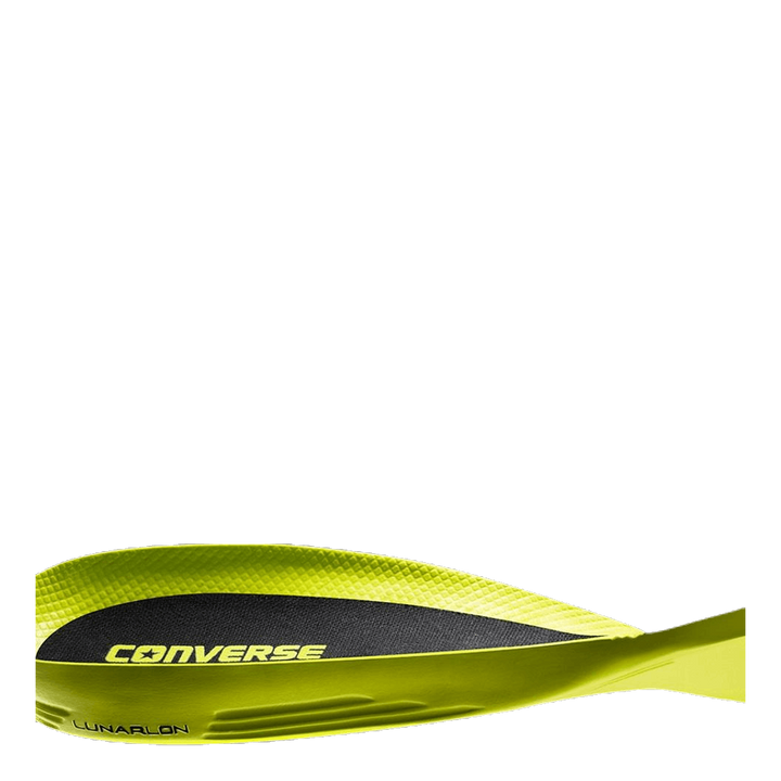 Chuck Taylor All Star II Black