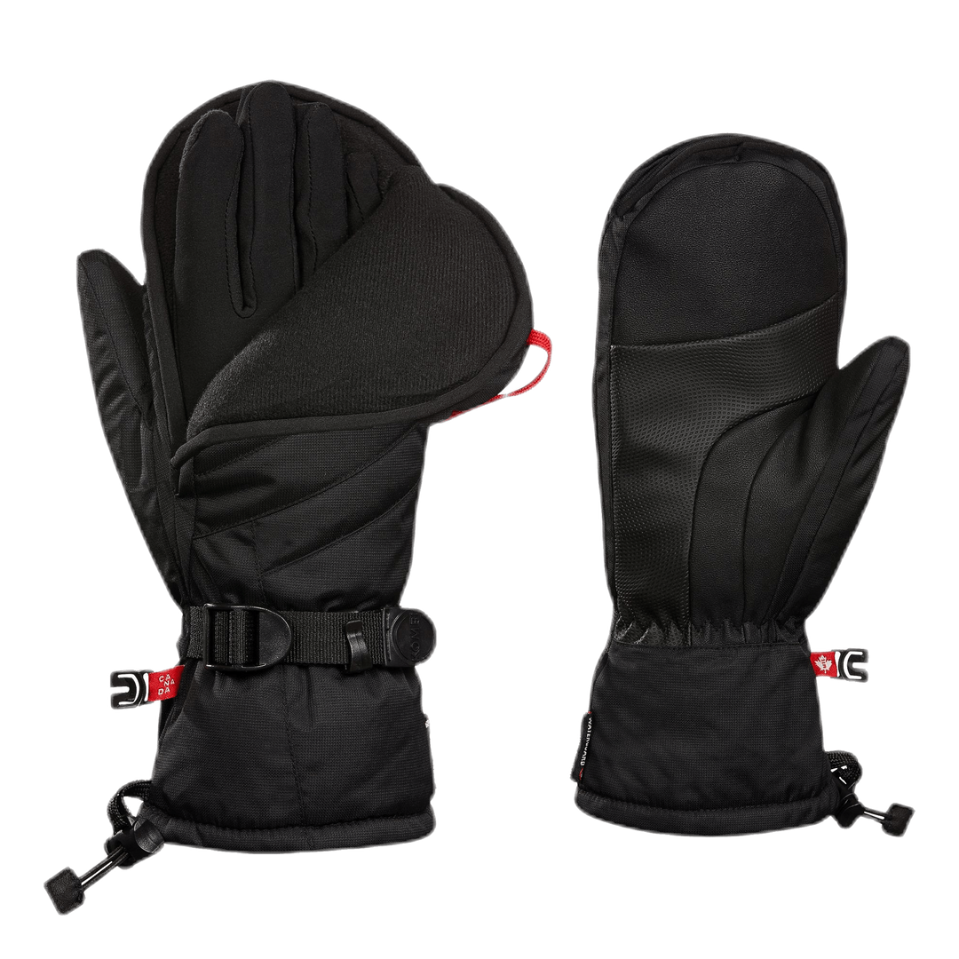 Opener Glove Black
