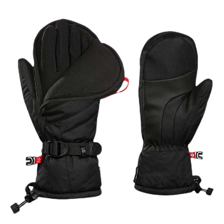 Opener Glove Black