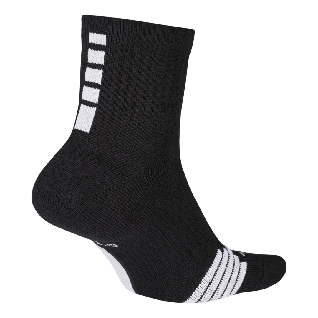 Mid 2025 basketball socks