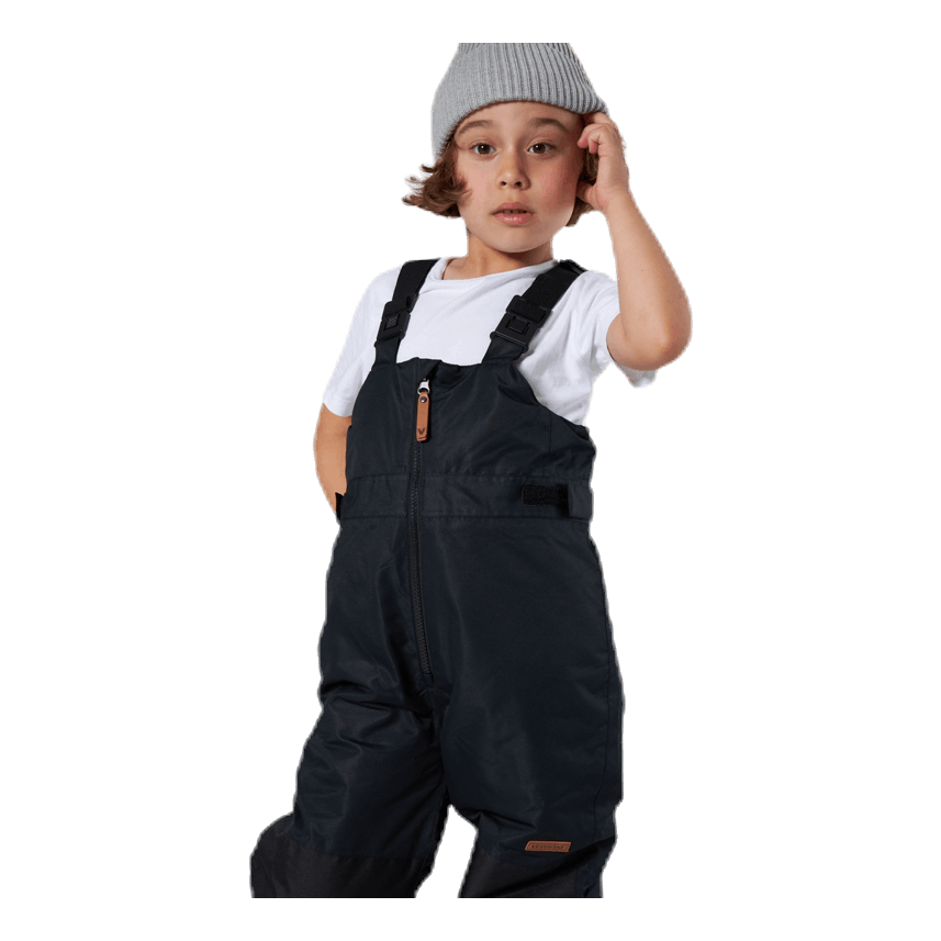 Snöa winter Pants Black