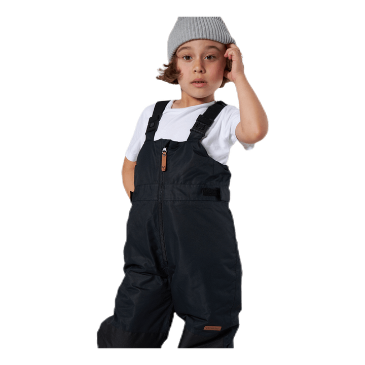 Snöa winter Pants Black